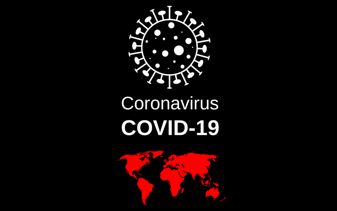 Questões jurídicas e legais ligadas ao coronavírus
